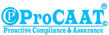 ProCAAT Logo Image