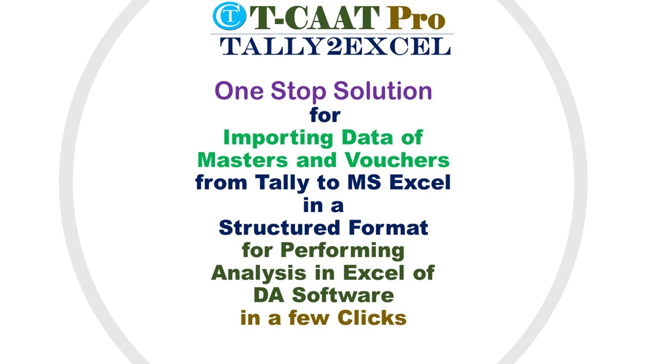 Why Use TCAAT Pro