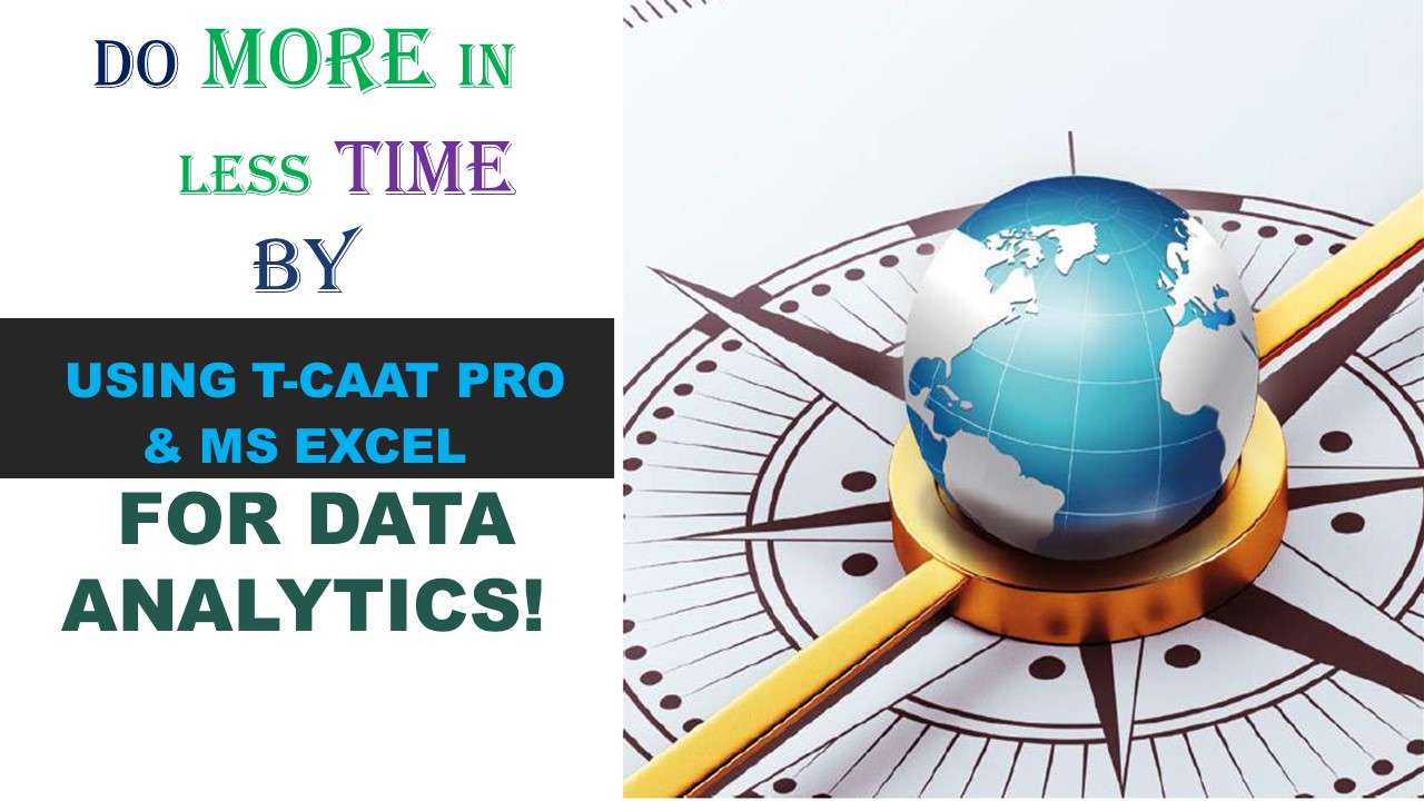 Why Use TCAAT Pro