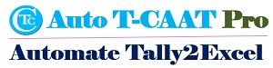 Auto T-CAAT Pro Product Logo