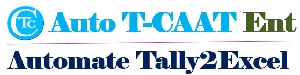 Auto T-CAAT Enterprise Product Logo