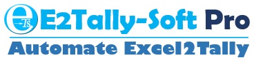 E2Tally-Soft Pro Product Logo
