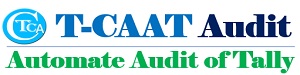 T-CAAT Audit
