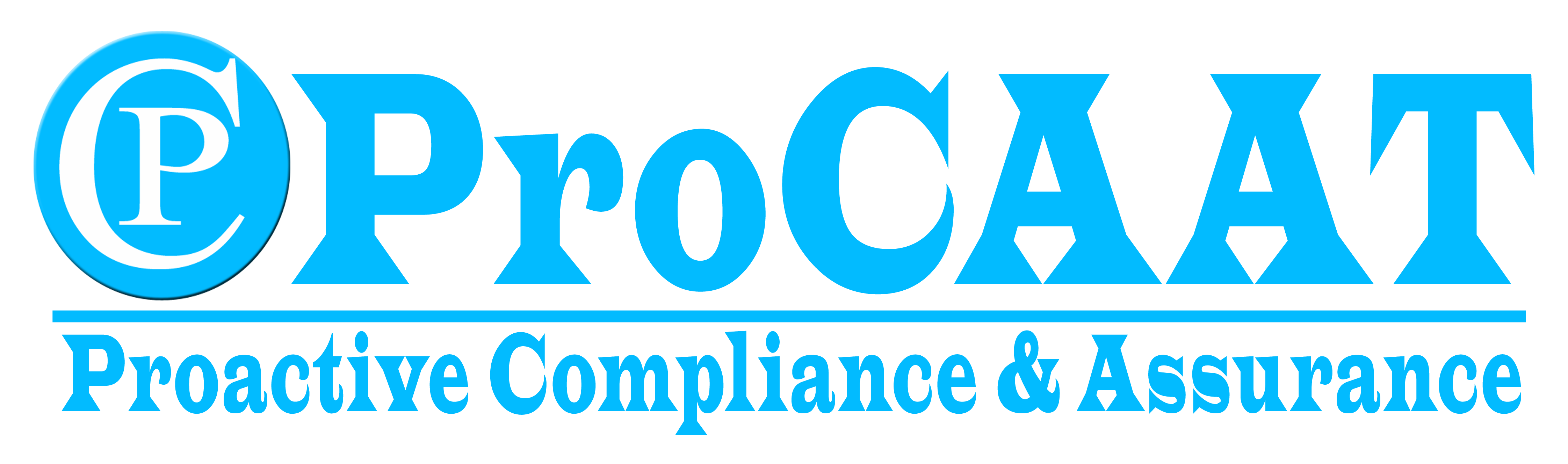 ProCAAT Software Logo