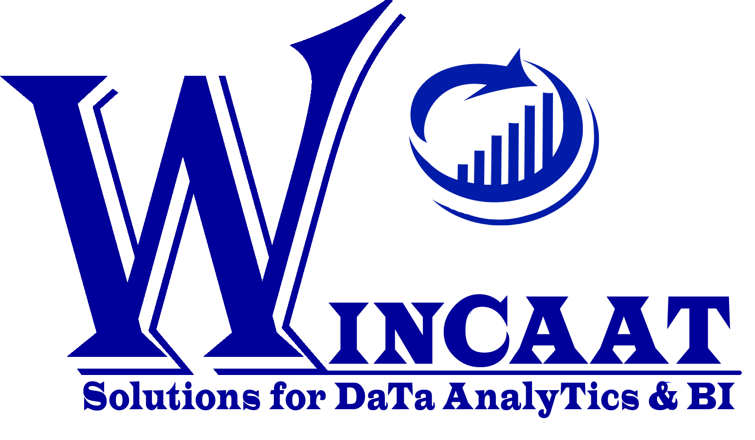 Wincaat Company Logo