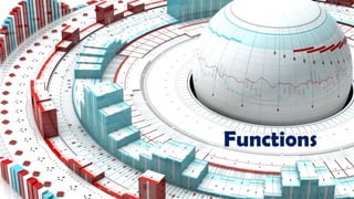 Use case of eCAAT-BI: Understand Relevant Functions
• The user selects the relevant functions in the Investigate panel whi...
