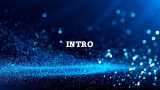 PROBLEM
STATEMENT:
HOW TO
DYNAMICALLY
INTERFACE WITH TALLY
TO GET REQUIRED
DATA INTO MS EXCEL
 