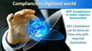 HOW CAN WE CONVERT THE SALES/PURCHASE DATA
IN TALLY OR OTHER SOFTWARE AND
CORRESPONDING SALES/PURCHASES FROM GST
PORTAL IN...