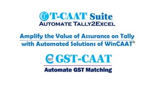 Global Leading Solution Provider in Data Analytics
for Empowering Professionals to realise potential
by Applying Thought t...