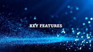 FASTER EXTRACTION OF INFORMATION
FROM TALLY AS REPORTS ARE DIRECTLY
EXTRACTED THROUGH QUERY AND XML
FOR REQUIRED/SPECIFIED...