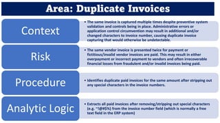 Intro of Key Features of Auto eCAAT Ent Software