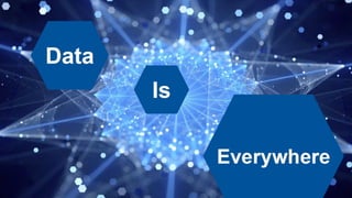 What can you do with Data Analytics/BI Software?
Establish Facts & Issues
Explore Hunches & Ideas
Draw Inferences & Insigh...