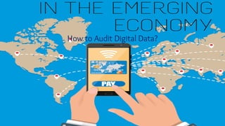 What is Auto eCAAT Pro?
• Developed by Auditors for Auditors to
Audit any Digital Data.
• Expert team-effort of > 25 man-y...