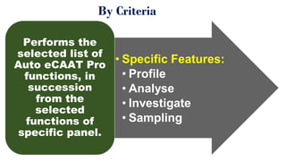 Use Cases
 