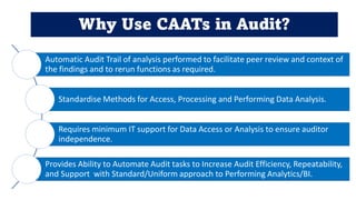 Seven Steps for Performing Data Analytics
1. Identify Objectives & Deliverable
2. Identify Data & Platform
3. Understand P...