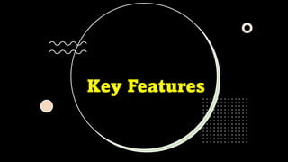 Document
• Specific Features:
• File
• Index
• Log
Documentation
refers to recording
critical steps of
data analytics. The...