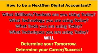 Data Analytics Skills: a “Want” or a “Necessity”
•Data is the lifeblood of a
modern enterprise.
•Data analytics is a must-...