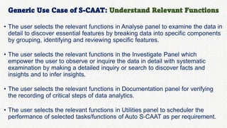 Thank you!
Email: sales@wincaat.com
 