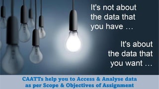21
Applying Thought To Technology
What is Data Analytics/BI?
 
