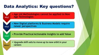 Who can use SoftCAAT?
• Auditors: Financial, Compliance or IT, CXOs, Fraud/Forensics
investigator….
Those who are working ...
