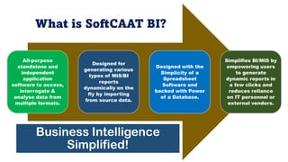 KEY QUESTIONS OF DATA ANALYTICS
Data Analytics
is all about Asking
Intelligent Questions to
Digital Data
Using Right Tools...