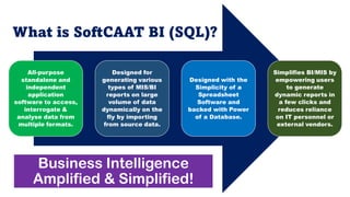 KEY QUESTIONS OF DATA ANALYTICS
Data Analytics
is all about Asking
Intelligent Questions to
Digital Data
Using Right Tools...