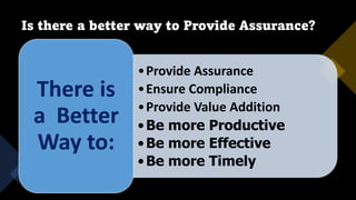 Key Features
 