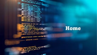 SoftCAAT Ent: Data Analytics Simplified
An all-purpose standalone/independent application software which makes Data Analyt...
