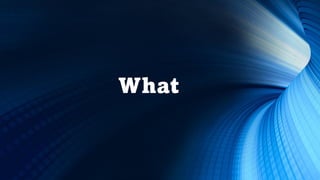 What are CAATs?
Computer Assisted Audit
Techniques (CAATs)
Computer Assisted Audit
Tools andTechniques
(CAATTs)
Facilitate...