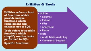 Illustrative Control Objectives to Test using Data Analytics Financial Assertions
• Adjustments to inventory prices or qua...